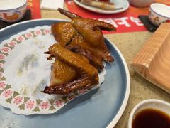 -点都德(龙之梦店)