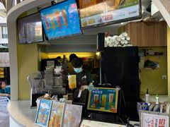 -TPLUS茶家(上海商城南京西路店)