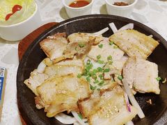 -Aqua Oasis 水天堂(爱山广场店)