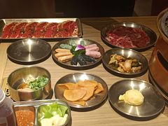 -西塔老太太泥炉烤肉(亚运村店)