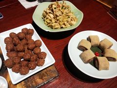 -北平食府(马鞍山路店)