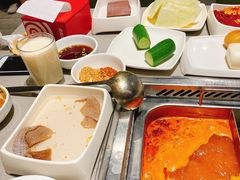 -海底捞火锅(关山保利店)