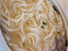 莆田卤面-莆田餐厅PUTIEN(三里屯店)