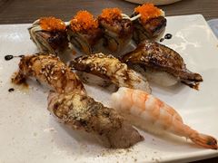 -东京屋(武定路店)