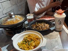 -山四砂锅(太原钟楼街店)