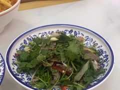 -青年路烩面馆(绿地世纪城店)