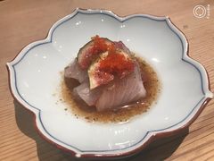 -然寿司(郎园vintage店)