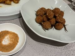 -北京王府井希尔顿酒店·秦唐中餐厅Chynna