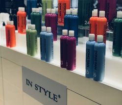 点击看大图 -In Style造型