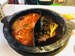 -钢管厂歆瑞源油卤串串香(春熙路太古里店)