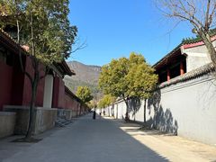 -横店影视城明清宫苑园区