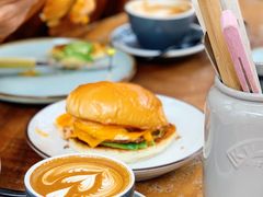 -RAC BAR(安福路店)