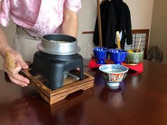 -湖月·割烹料理(湖滨店)