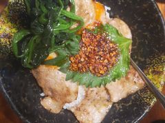 -热血兄弟·炭火烤肉(融侨中心店)