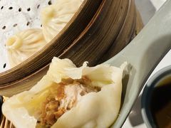 -馋三尺蟹粉小笼(人民广场店)