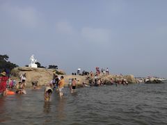 -老虎石海上公园