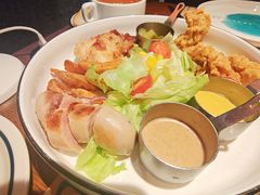 -SPACELAB失重餐厅(合生汇店)