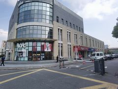 -上海市第六人民医院(临港院区)