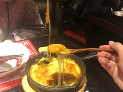 芝士烤红薯-蛙三泡椒牛蛙(万象城店)