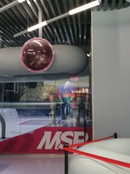 -marspace马斯派超级运动公园(正弘汇店)