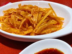 红油肚丝-喜家德虾仁水饺(长泰广场店)