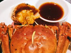 -蟹榭·本帮江浙菜·蟹宴(五角场合生汇商场店)