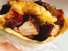 -王虎子大饼(甸柳新村五区店)