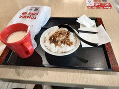 -永和大王(春日上新·军博店)