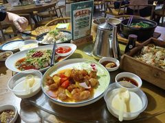 -猪腰一家·地道佛山菜(盐步店)