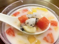 -日昌餐馆(亦庄店)