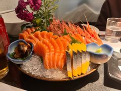-极盐铁板烧(仓山万达广场店)