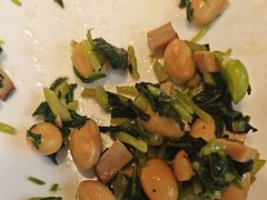 -永安鱼庄·镇江菜(丁卯店)