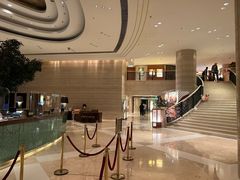 -香港都会海逸酒店