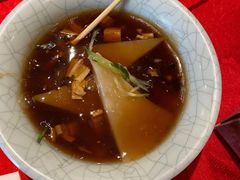 -山西会馆·晋菜·晋商宴·牌匾博物馆(胜利东街店)