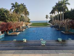 -三亚海棠湾万丽度假酒店