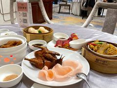 -丰鲤楼•闽南茶楼(仟禧汇店)