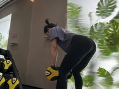 -WEGYMER健萌健身(雅颂居馆)