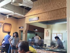 -袁家村关中印象体验地(大唐不夜城店)