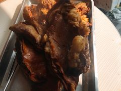 -赵家牛肉砂锅(台西三路店)
