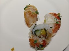 -星伦多自助料理·涮烤一体(江桥万达店)