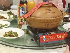 -千岛湖鱼味馆(十字街总店)