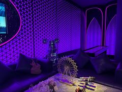 -星聚会KTV(中关村领展购物广场店)
