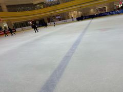 -冠军冰场CHAMPION RINK(苏州中心商场店)