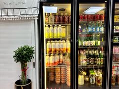 -屋里家延边朝鲜族冷面(南园店)
