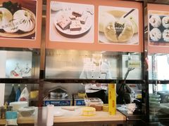 -朱洪元苏式面馆(绿宝广场店)