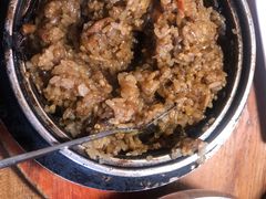 -百年石锅饭·朝鲜族传统民餐