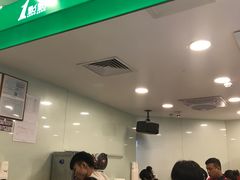 -1点点(银座和谐广场店)