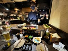 -暖都焼肉·和牛酒場(花都店)