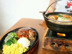 -铃木食堂(帽儿胡同店)