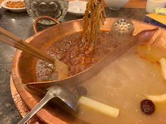 -老码头火锅(玉林店)
